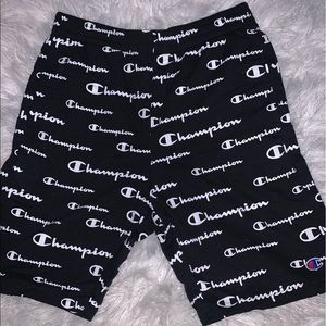 Kids Ballshorts.